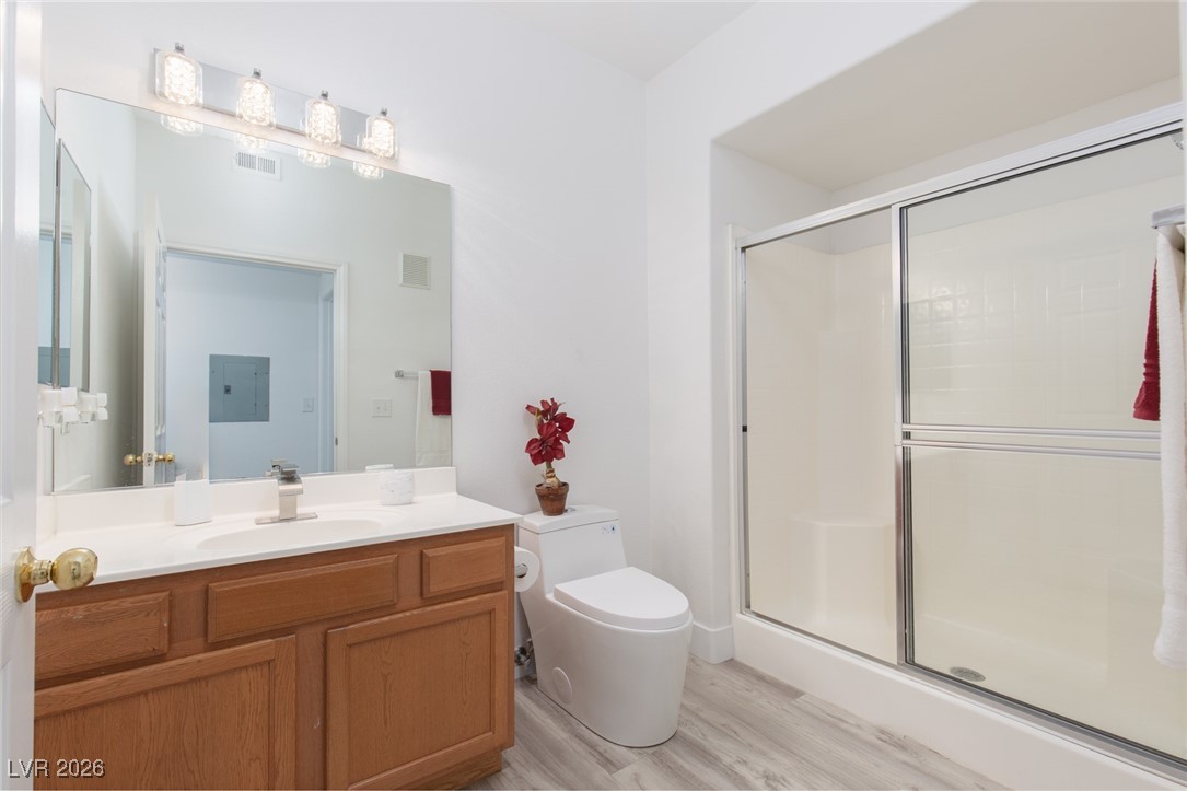 833 Aspen Peak Loop 2522 Henderson NV 89011