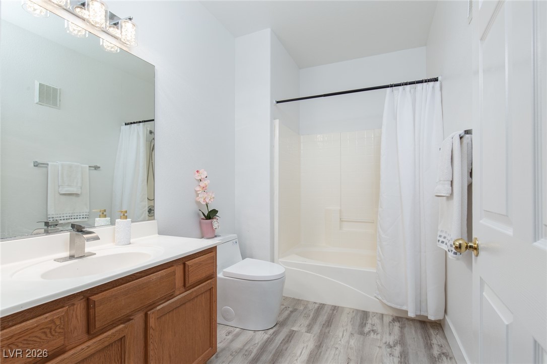 833 Aspen Peak Loop 2522 Henderson NV 89011