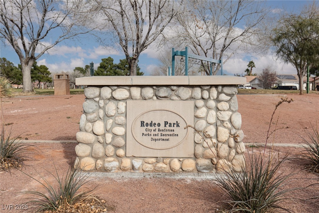833 Aspen Peak Loop 2522 Henderson NV 89011