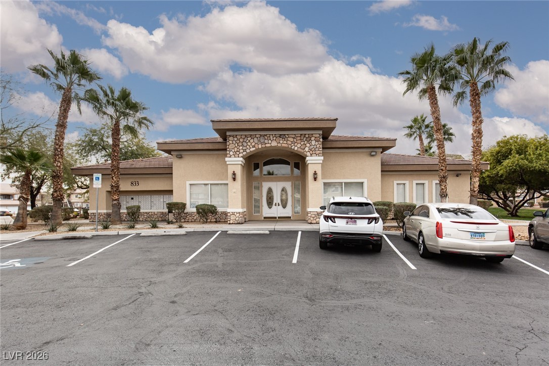 833 Aspen Peak Loop 2522 Henderson NV 89011