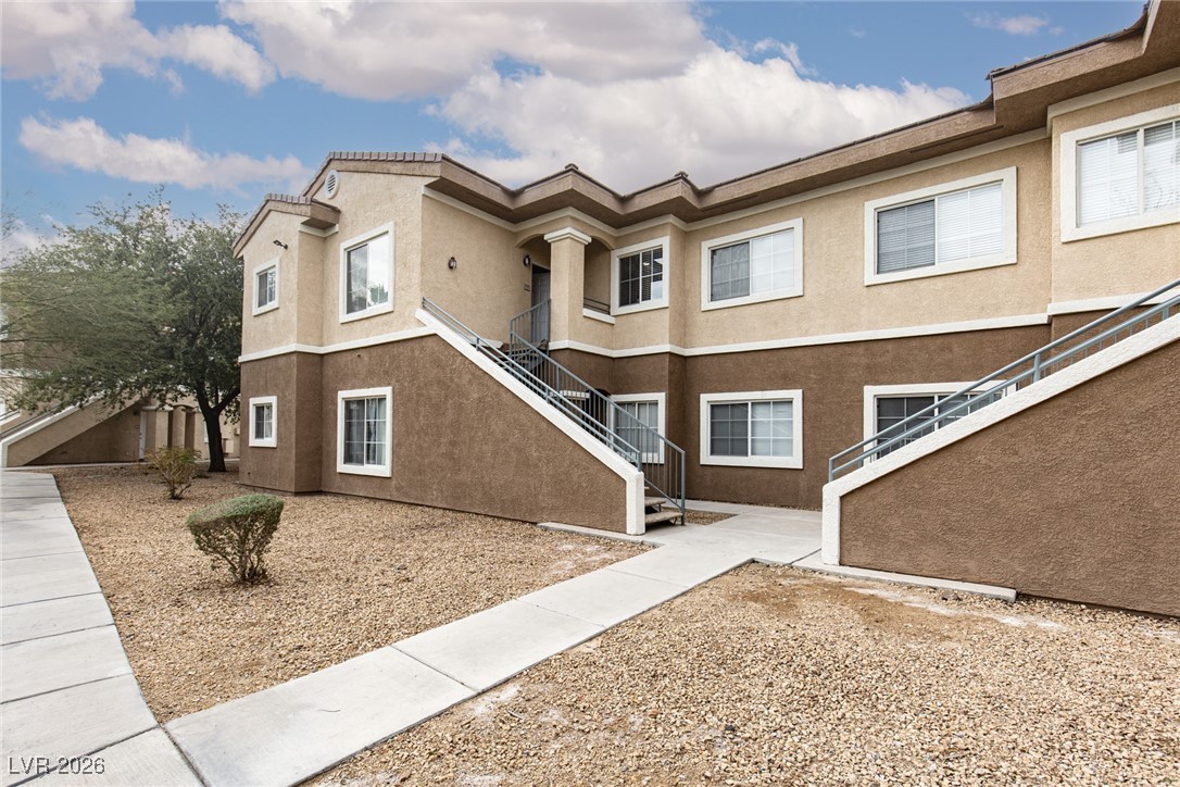 833 Aspen Peak Loop 2522 Henderson NV 89011