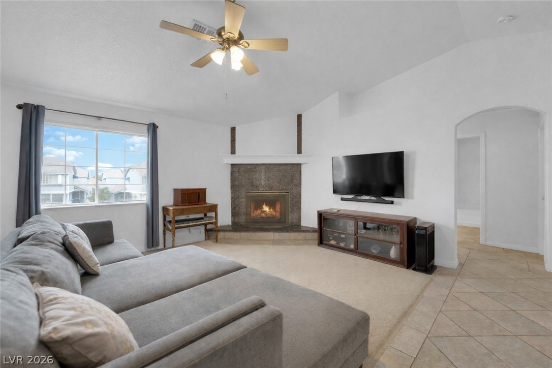 5330 Silvermist Court 202 Las Vegas NV 89122
