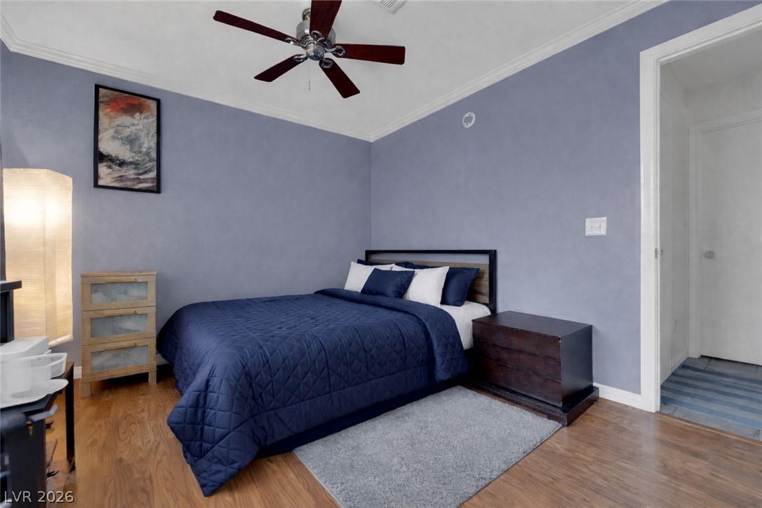 5330 Silvermist Court 202 Las Vegas NV 89122