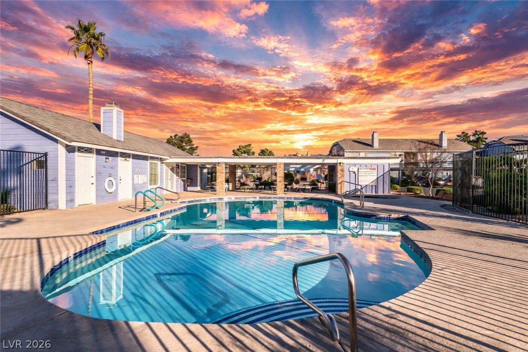 5330 Silvermist Court 202 Las Vegas NV 89122