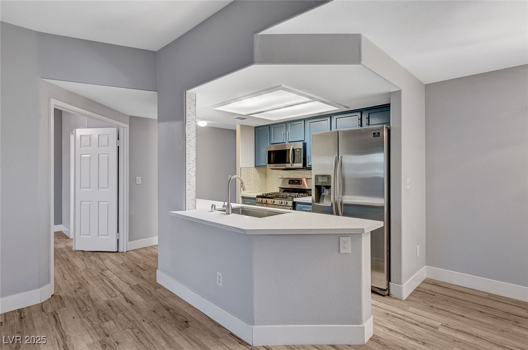 1501 Oscar Court 101 Las Vegas NV 89146