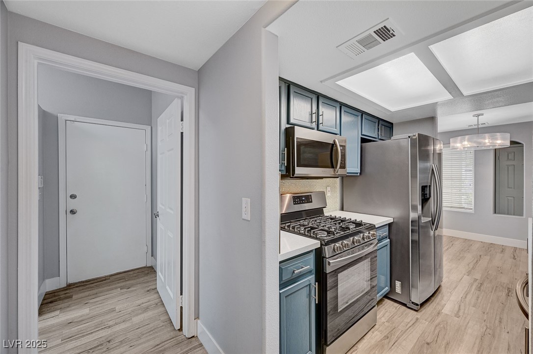 1501 Oscar Court 101 Las Vegas NV 89146