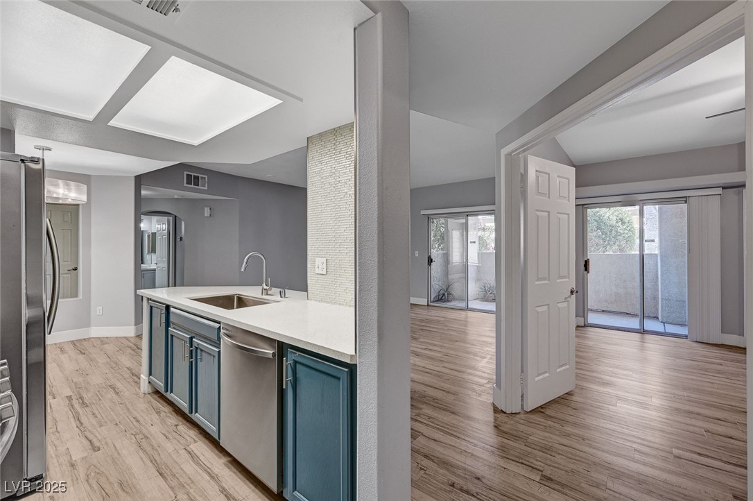 1501 Oscar Court 101 Las Vegas NV 89146
