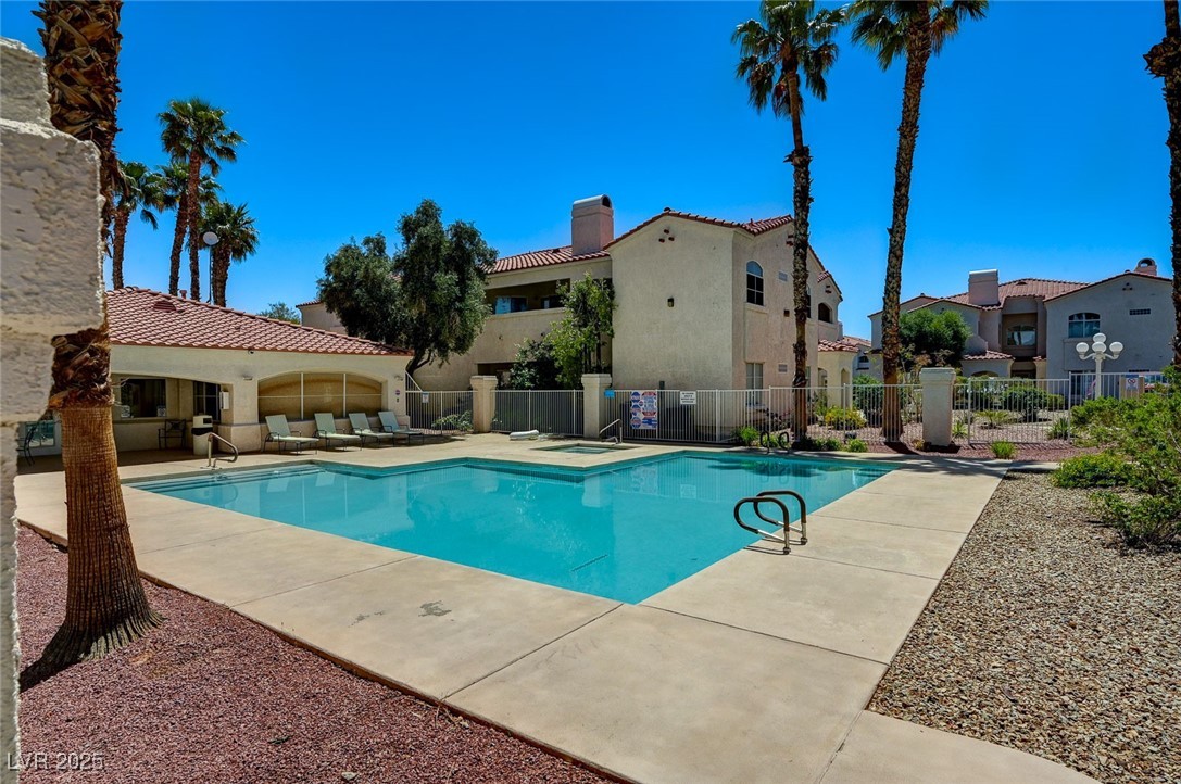 1501 Oscar Court 101 Las Vegas NV 89146