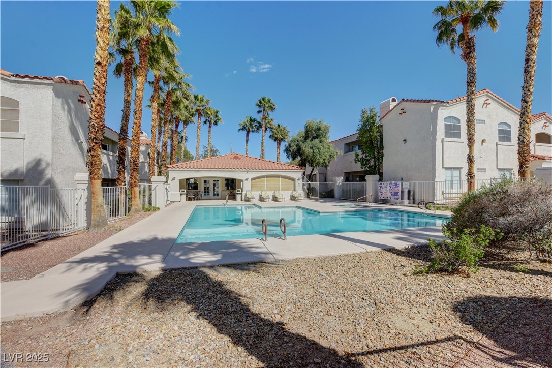 1501 Oscar Court 101 Las Vegas NV 89146