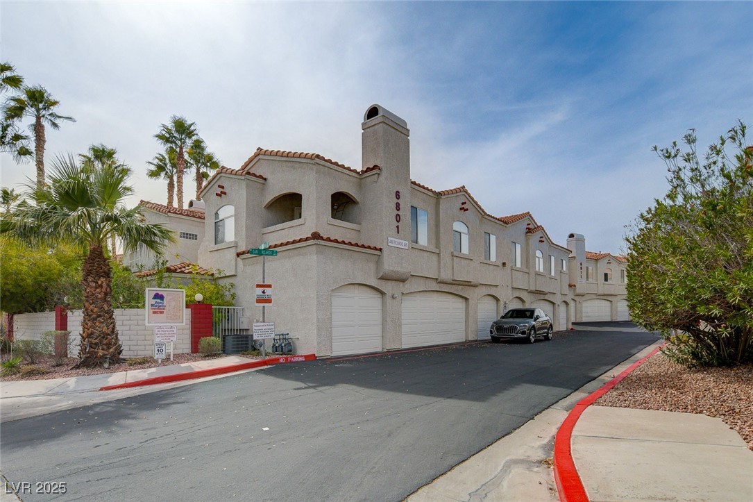 1501 Oscar Court 101 Las Vegas NV 89146