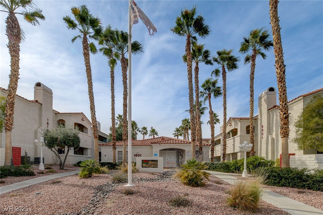 1501 Oscar Court 101 Las Vegas NV 89146