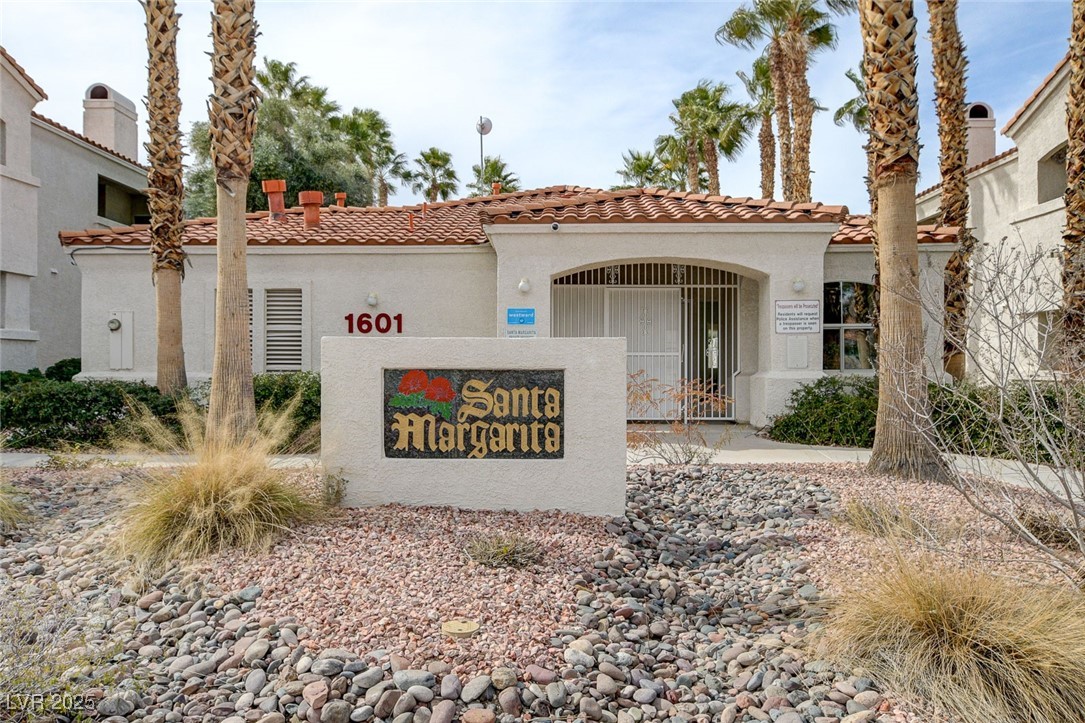 1501 Oscar Court 101 Las Vegas NV 89146