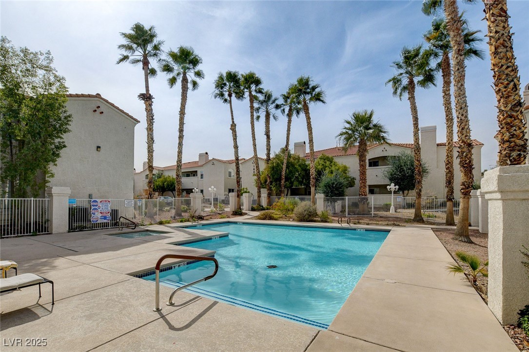 1501 Oscar Court 101 Las Vegas NV 89146