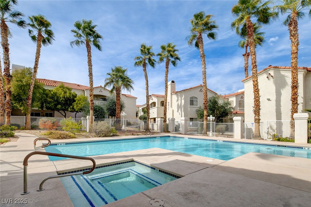 1501 Oscar Court 101 Las Vegas NV 89146