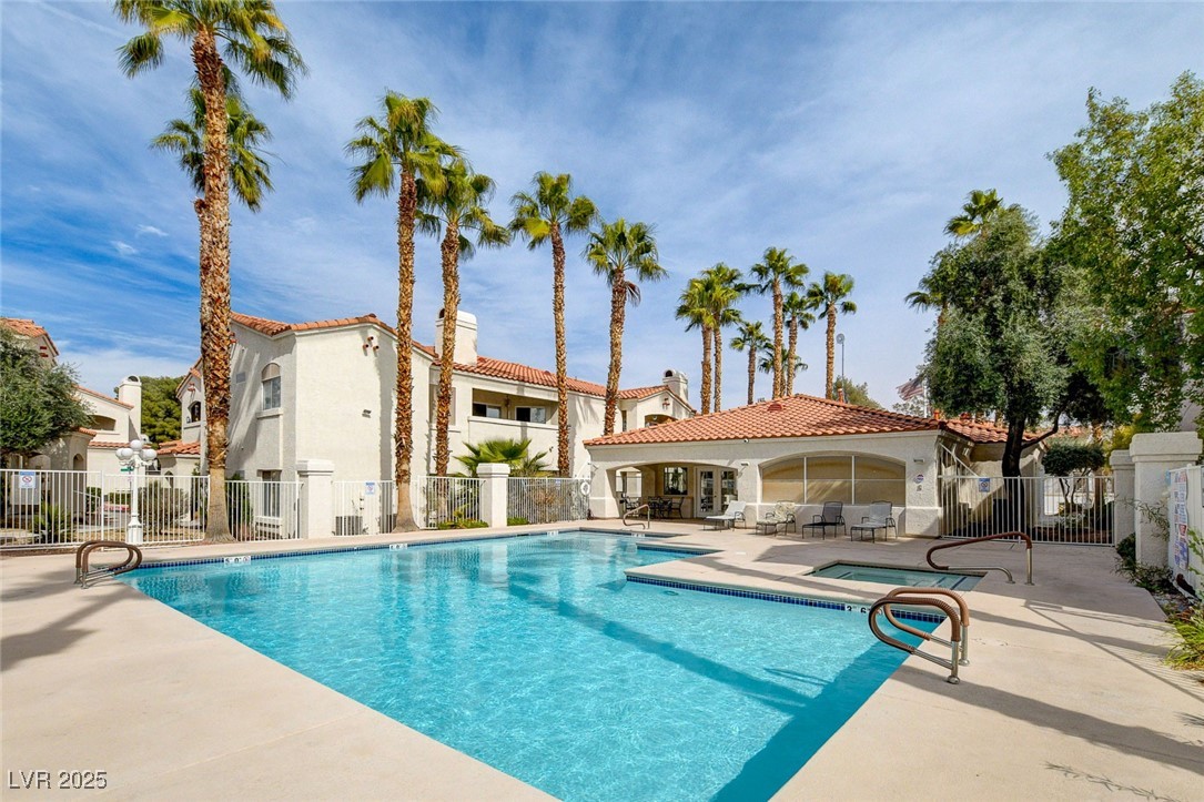 1501 Oscar Court 101 Las Vegas NV 89146