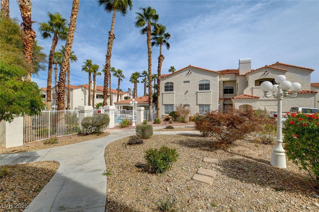 1501 Oscar Court 101 Las Vegas NV 89146