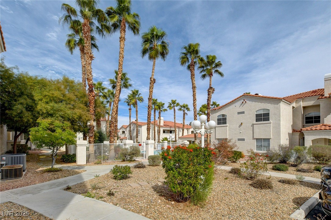 1501 Oscar Court 101 Las Vegas NV 89146