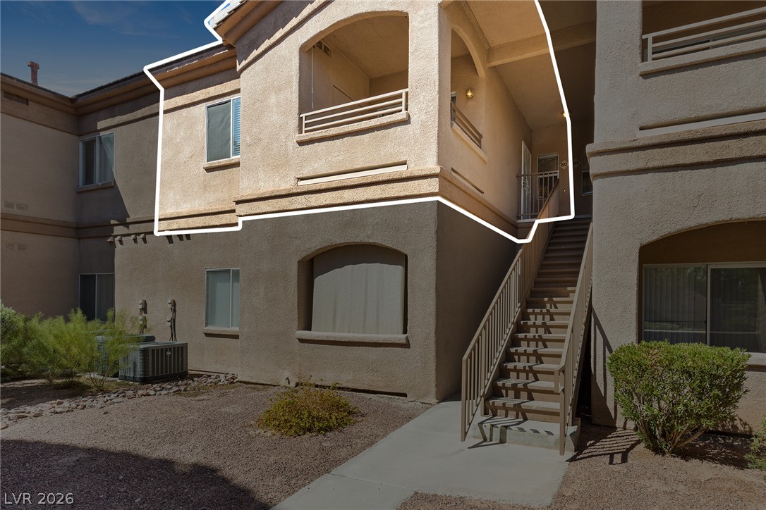 5751 East Hacienda Avenue 222 Las Vegas NV 89122