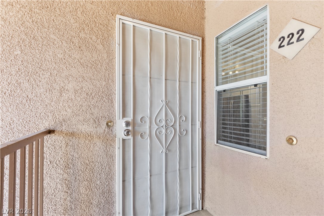 5751 East Hacienda Avenue 222 Las Vegas NV 89122