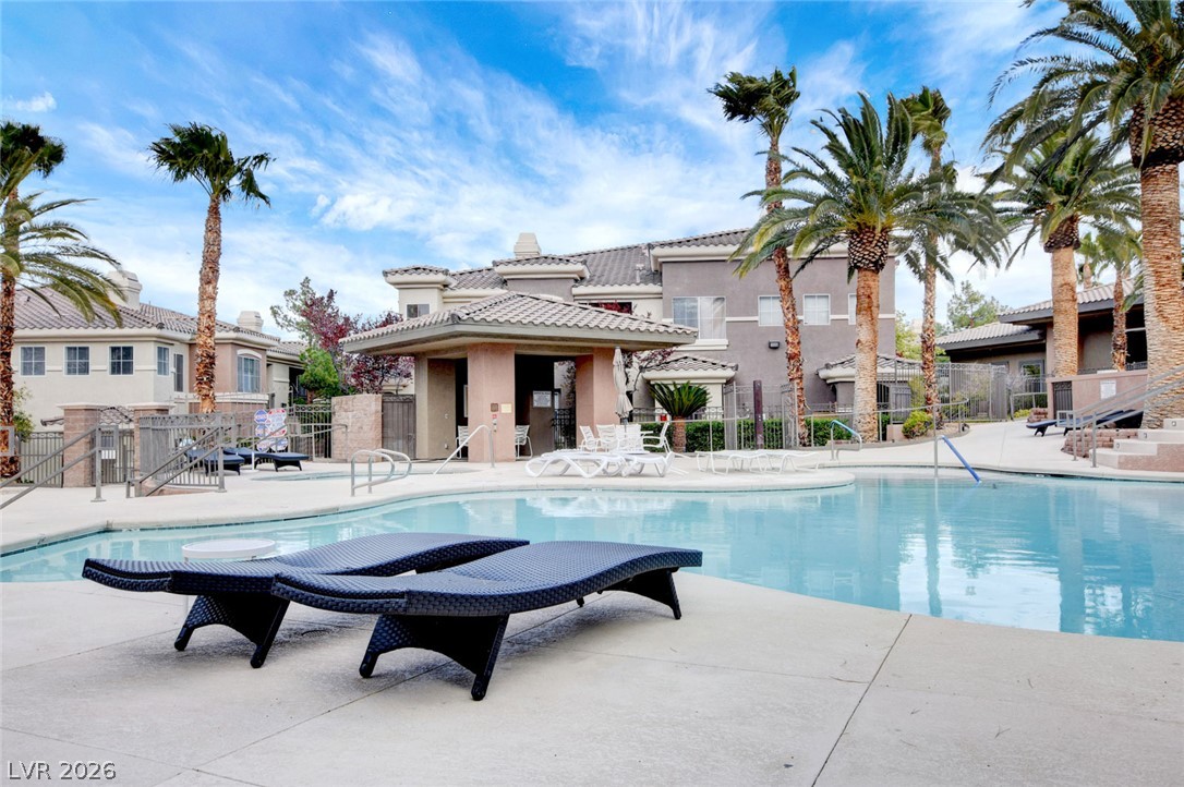 9050 West Warm Springs Road 1007 Las Vegas NV 89148