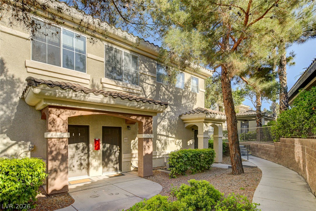 9050 West Warm Springs Road 1007 Las Vegas NV 89148