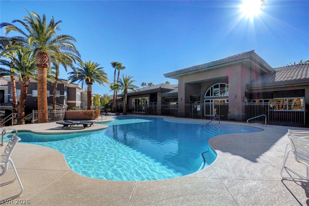 9050 West Warm Springs Road 1007 Las Vegas NV 89148