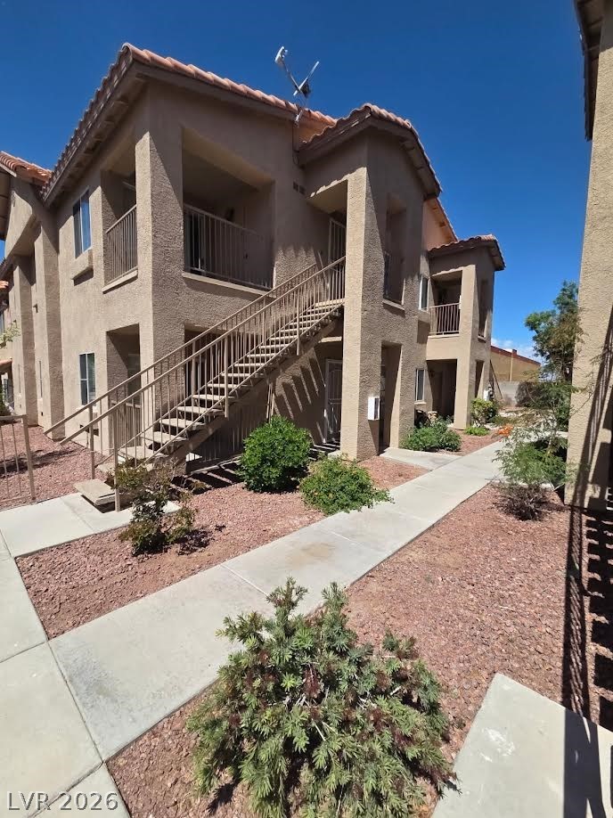 2110 Los Feliz Street 1028 Las Vegas NV 89156