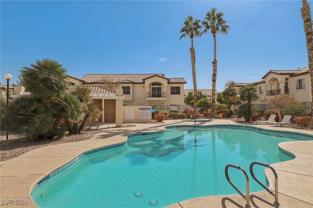 4811 Black Bear Road 201 Las Vegas NV 89149