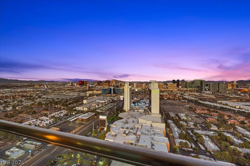 4381 West Flamingo Road 5118 Las Vegas NV 89103