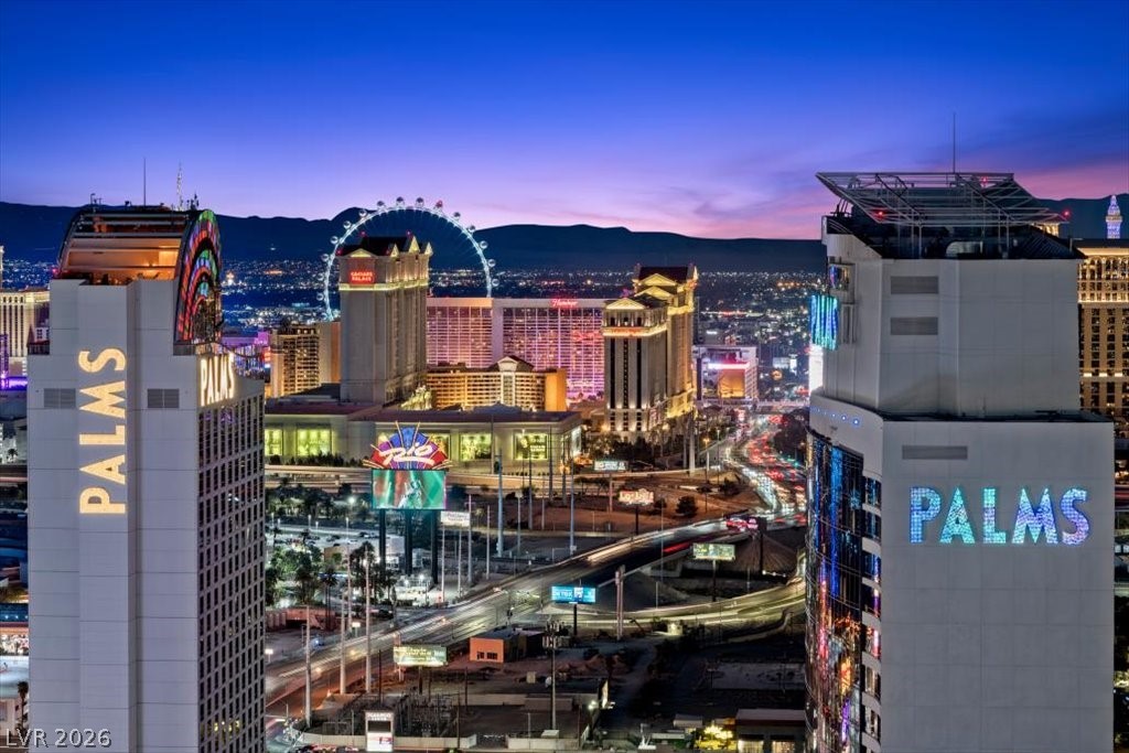 4381 West Flamingo Road 5118 Las Vegas NV 89103