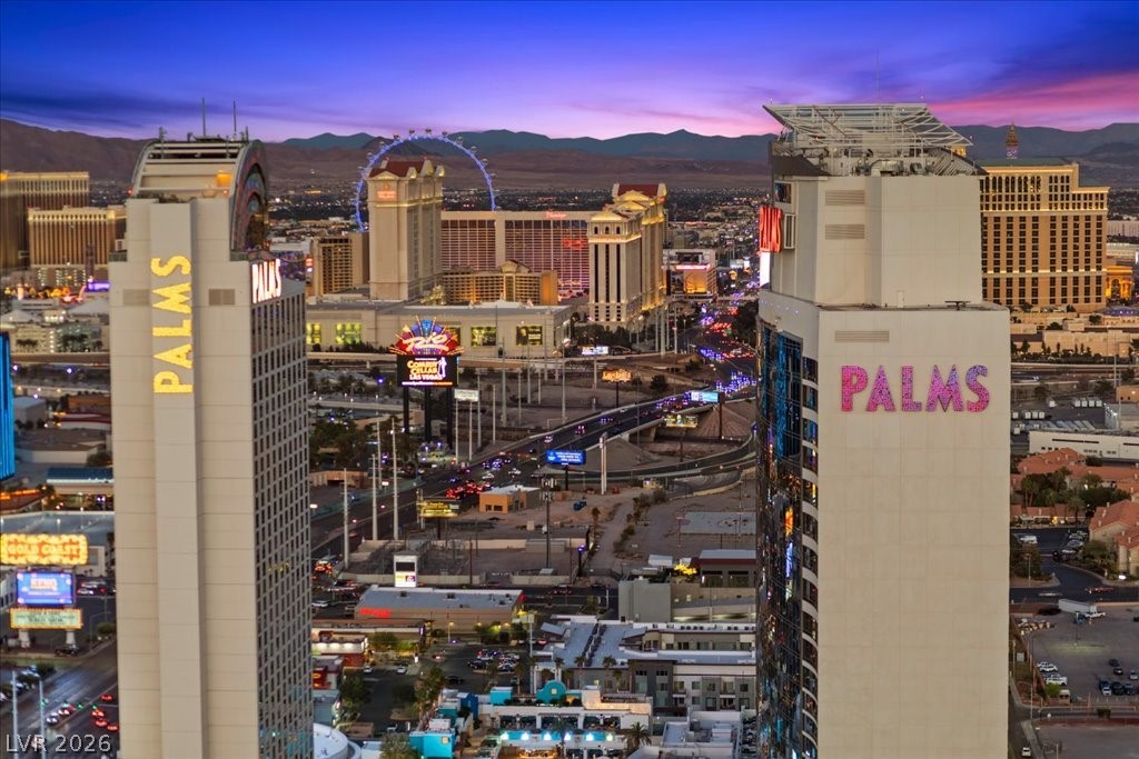 4381 West Flamingo Road 5118 Las Vegas NV 89103