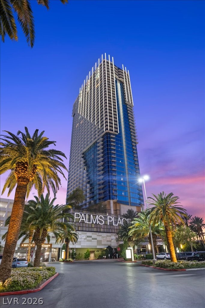 4381 West Flamingo Road 5118 Las Vegas NV 89103