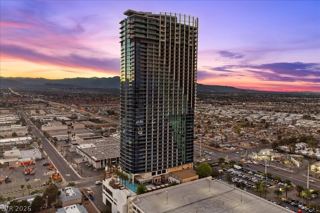4381 West Flamingo Road 5118 Las Vegas NV 89103