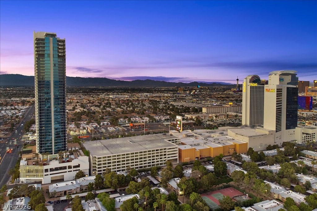4381 West Flamingo Road 5118 Las Vegas NV 89103