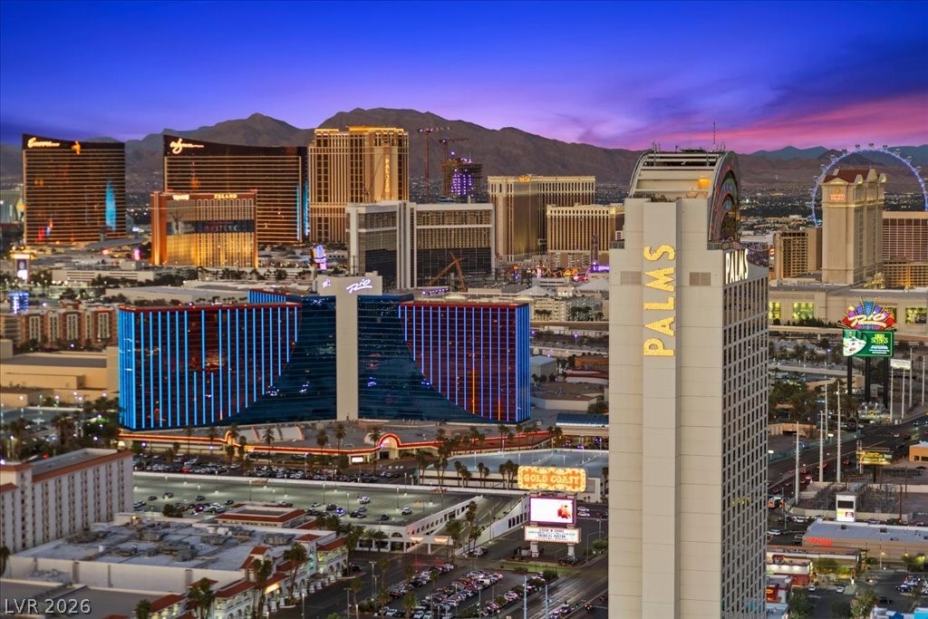 4381 West Flamingo Road 5118 Las Vegas NV 89103