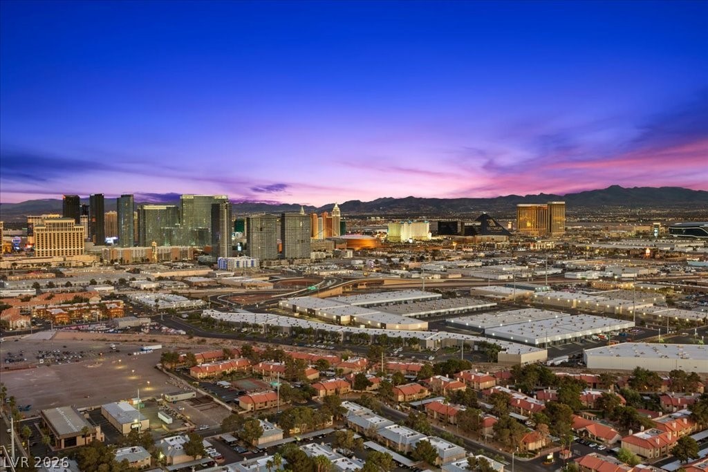 4381 West Flamingo Road 5118 Las Vegas NV 89103
