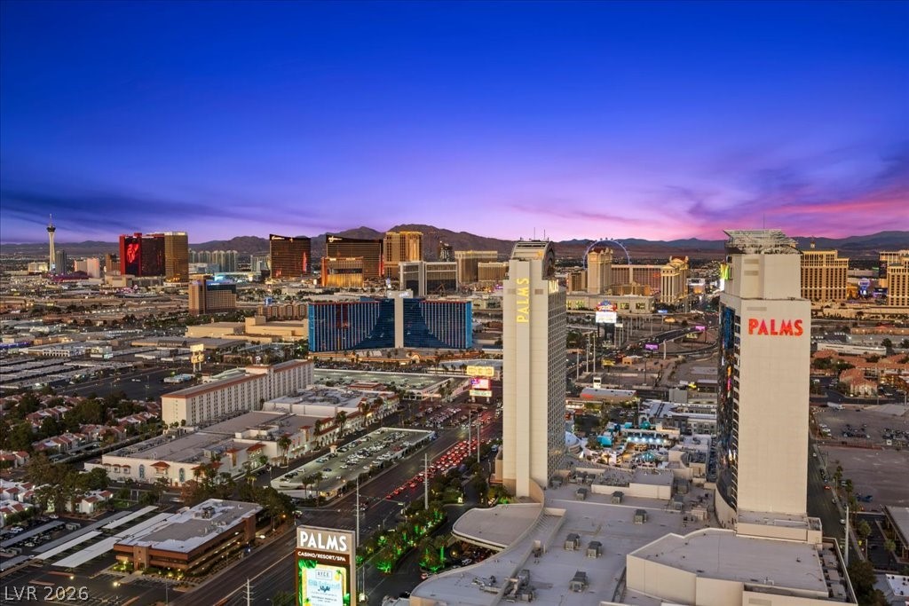 4381 West Flamingo Road 5118 Las Vegas NV 89103