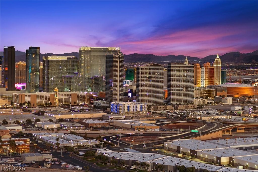 4381 West Flamingo Road 5118 Las Vegas NV 89103