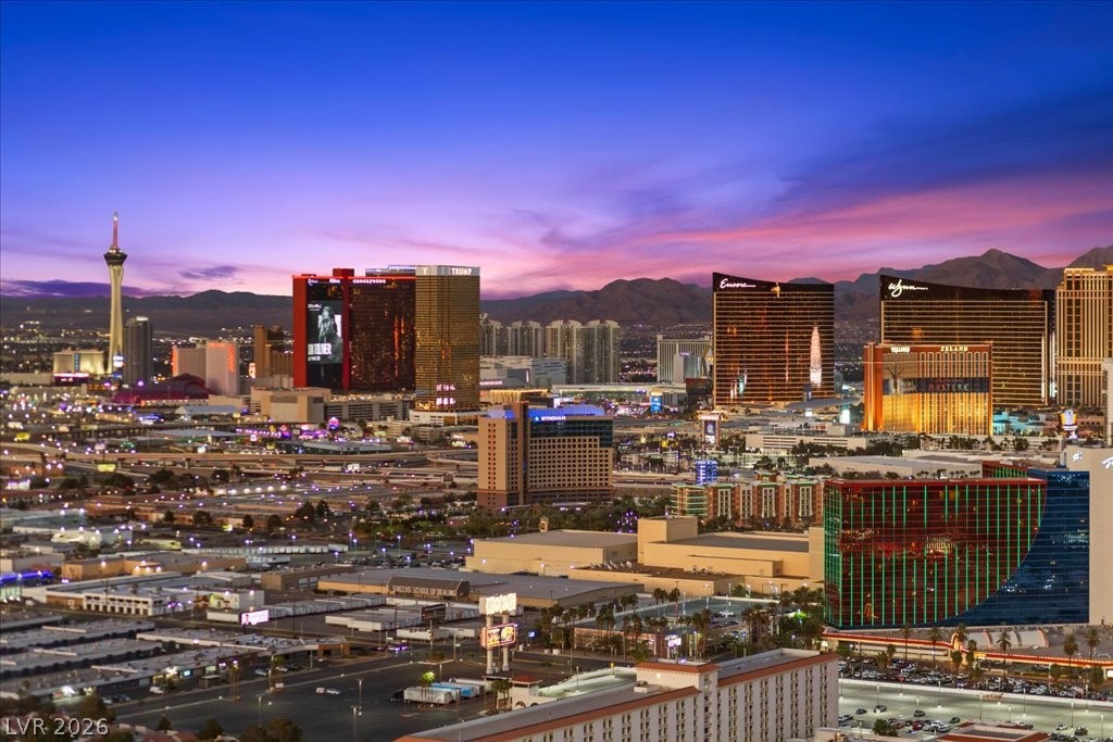 4381 West Flamingo Road 5118 Las Vegas NV 89103
