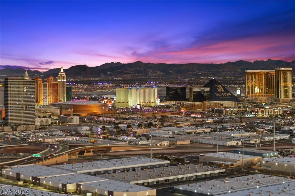 4381 West Flamingo Road 5118 Las Vegas NV 89103