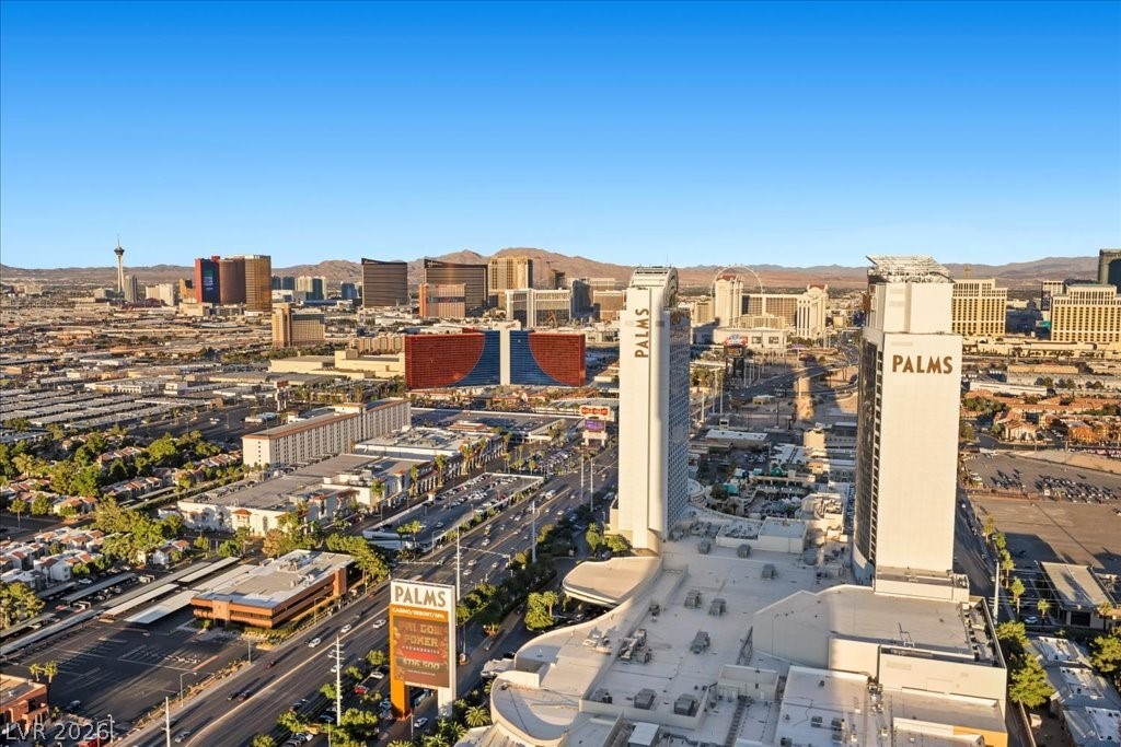 4381 West Flamingo Road 5118 Las Vegas NV 89103