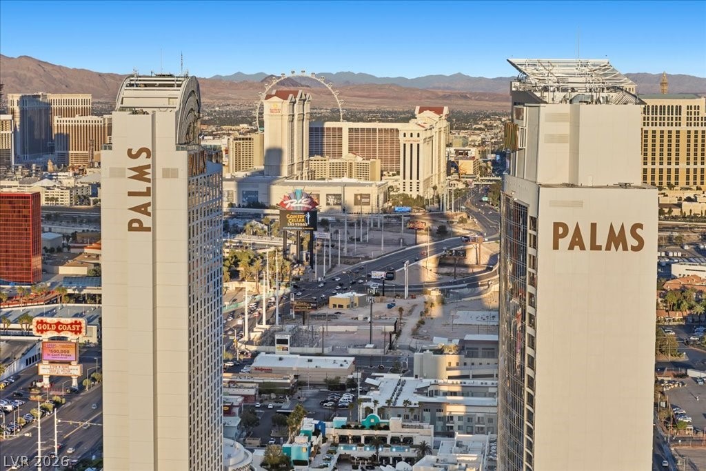 4381 West Flamingo Road 5118 Las Vegas NV 89103