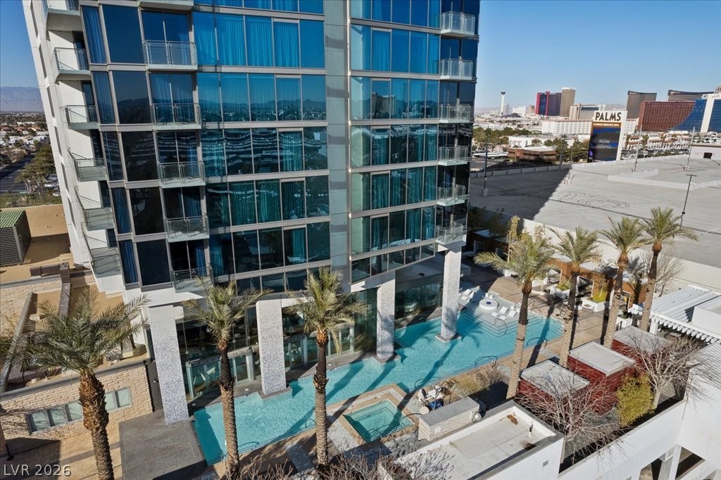 4381 West Flamingo Road 5118 Las Vegas NV 89103