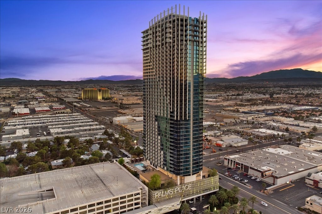 4381 West Flamingo Road 5118 Las Vegas NV 89103