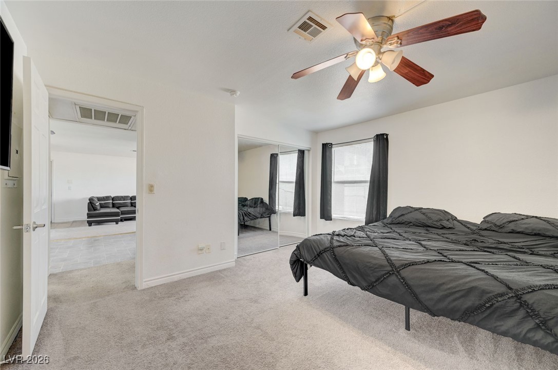 2451 North Rainbow Boulevard 2035 Las Vegas NV 89108