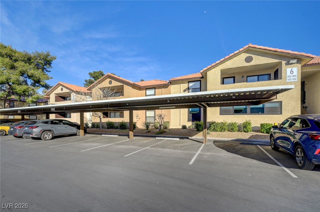 2451 North Rainbow Boulevard 2035 Las Vegas NV 89108