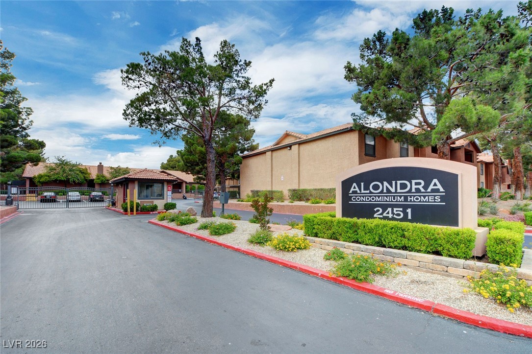2451 North Rainbow Boulevard 2035 Las Vegas NV 89108