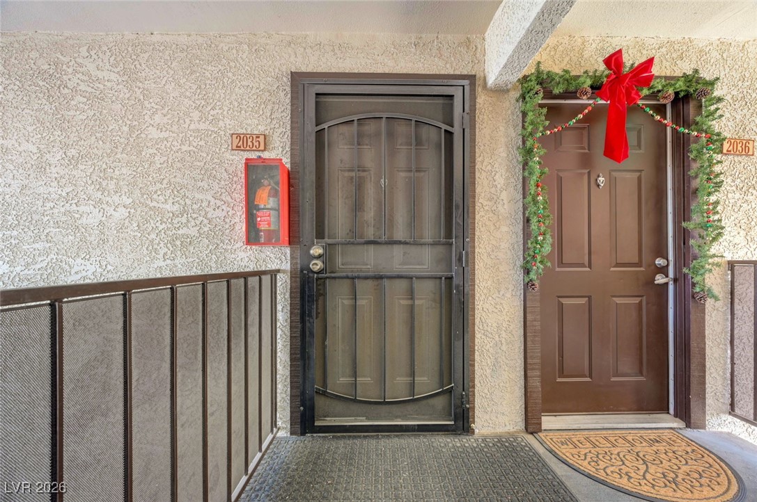 2451 North Rainbow Boulevard 2035 Las Vegas NV 89108