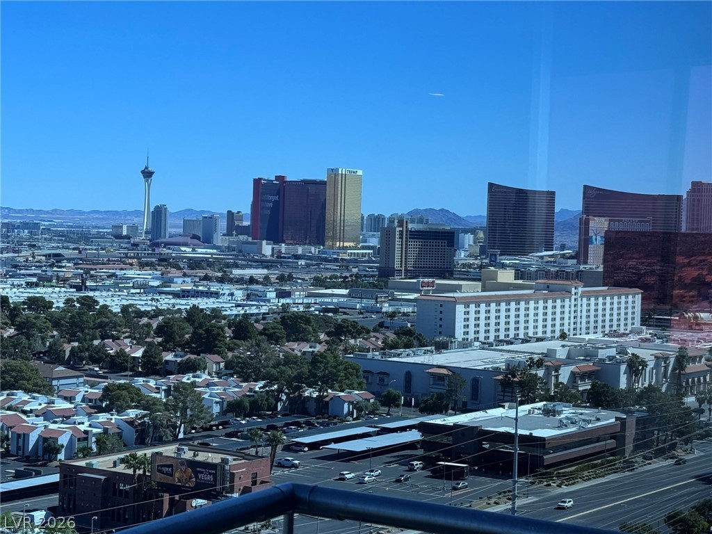 4381 West Flamingo Road 1801 Las Vegas NV 89103