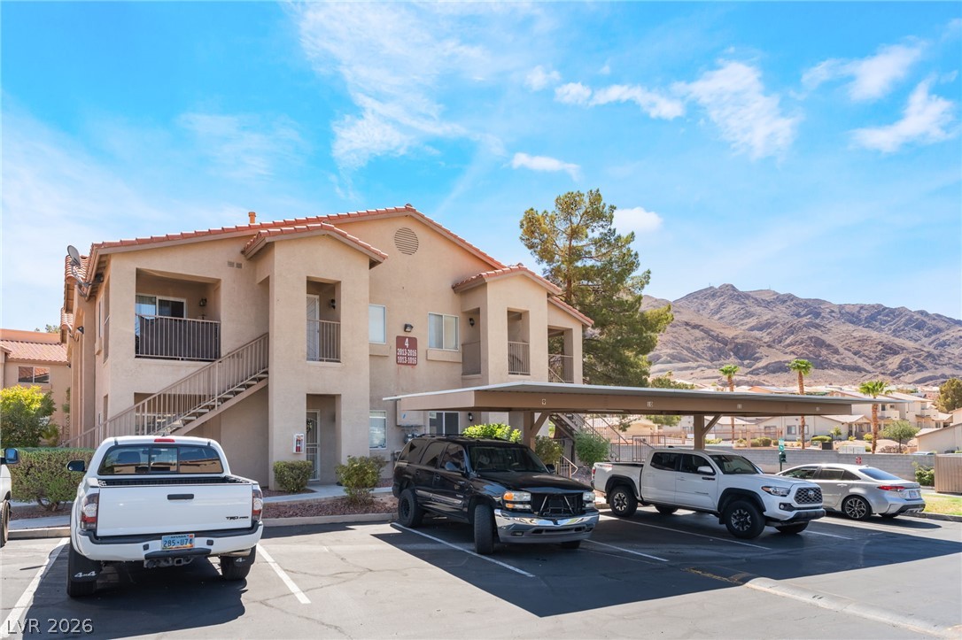 2110 Los Feliz Street 2015 Las Vegas NV 89156